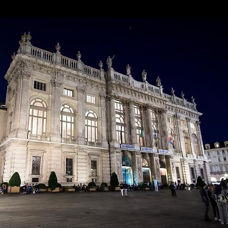 Appartamento Torino Centro Exteriér fotografie